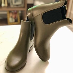 Women's Chelsea Rain Boots - A New Day